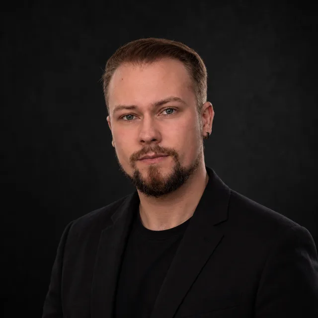 Igor Ivanov